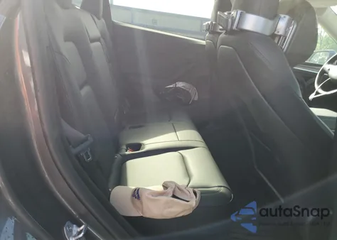 2023 Tesla Model Y from USA, damaged, VIN 7SAYGDEE1PF979116